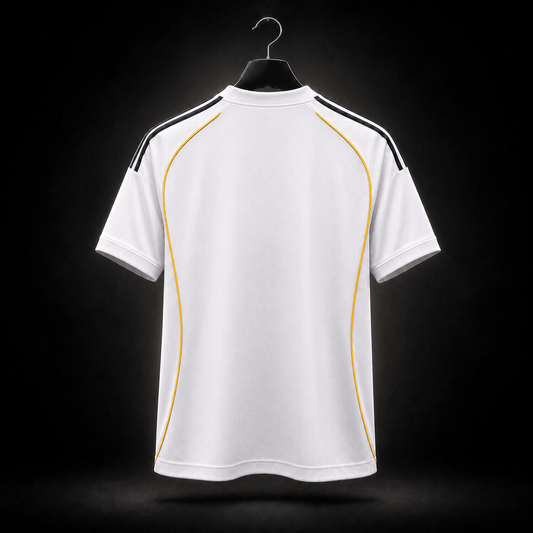 Jersey Real Madrid 2025-26 Local