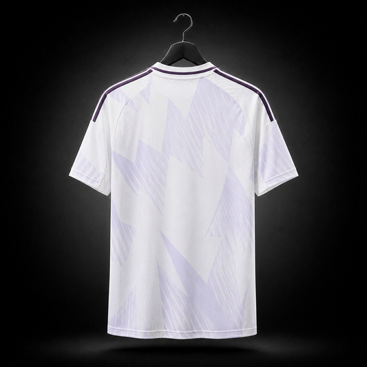 Jersey Manchester United 2025-26 Visitante