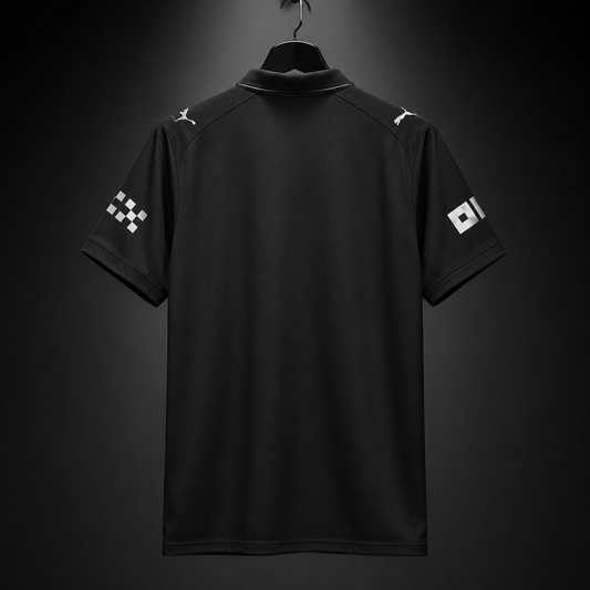 Jersey Manchester City 2025-26 Visitante