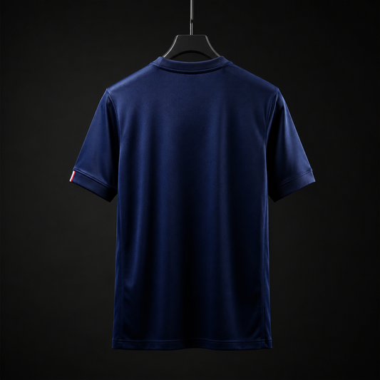 Jersey Paris Saint Germain 2025-26 Local