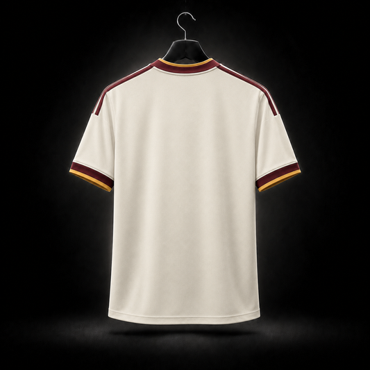 Jersey Selección Nacional España 2026 Visitante