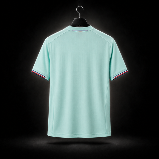Jersey Selección Nacional Francia 2026 Visitante