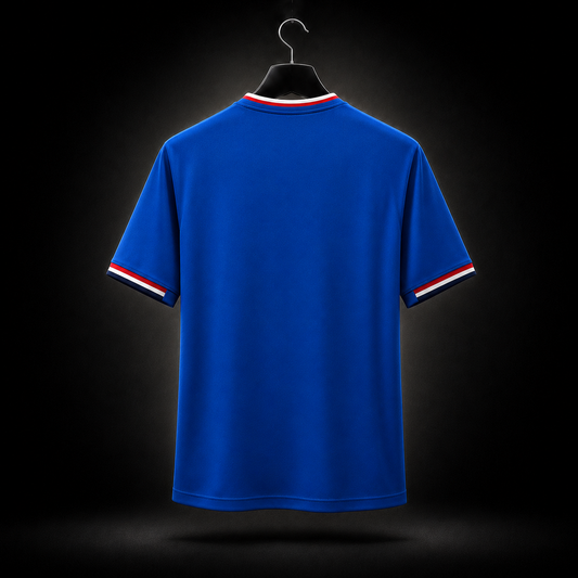 Jersey Cruz Azul 2025-26 Local