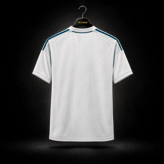 Jersey Real Madrid 20172-18 Local
