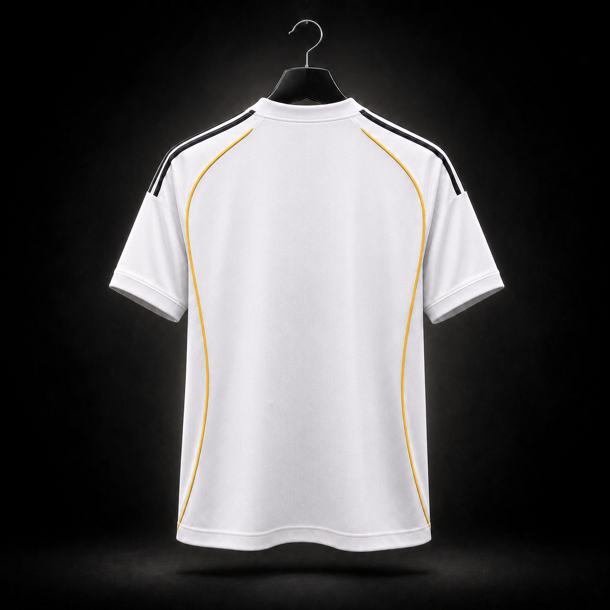 Jersey Real Madrid 2025-26 Local