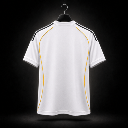 Jersey Real Madrid 2025-26 Local