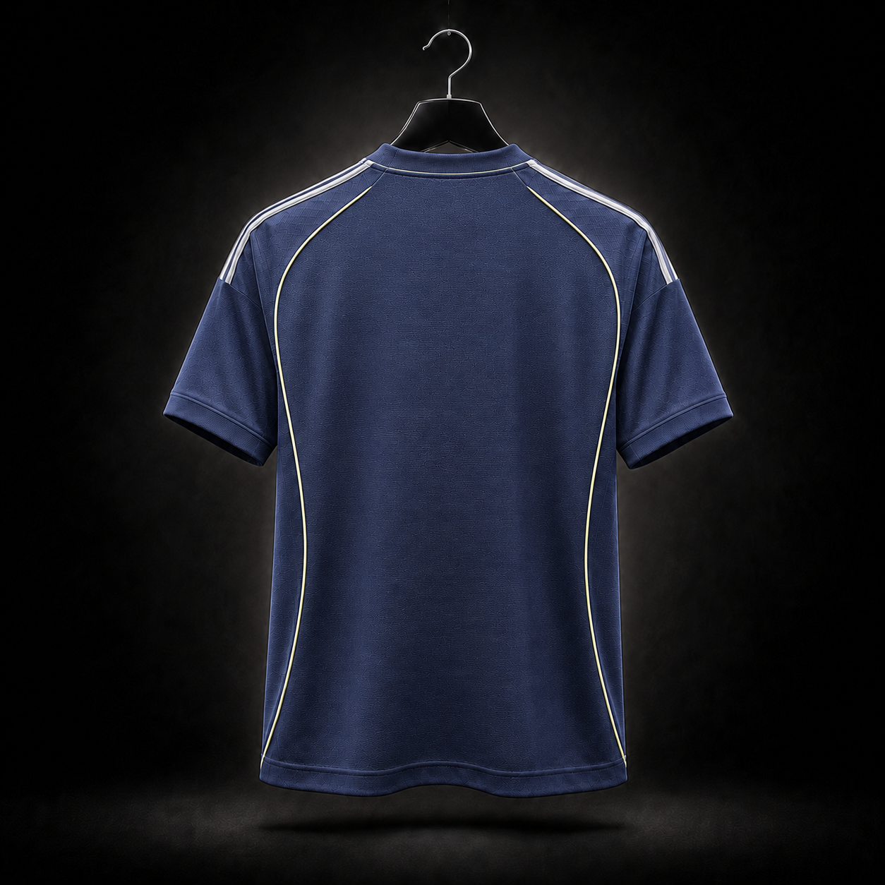 Jersey Real Madrid 2025-26 Visitante