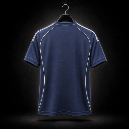 Jersey Real Madrid 2025-26 Visitante