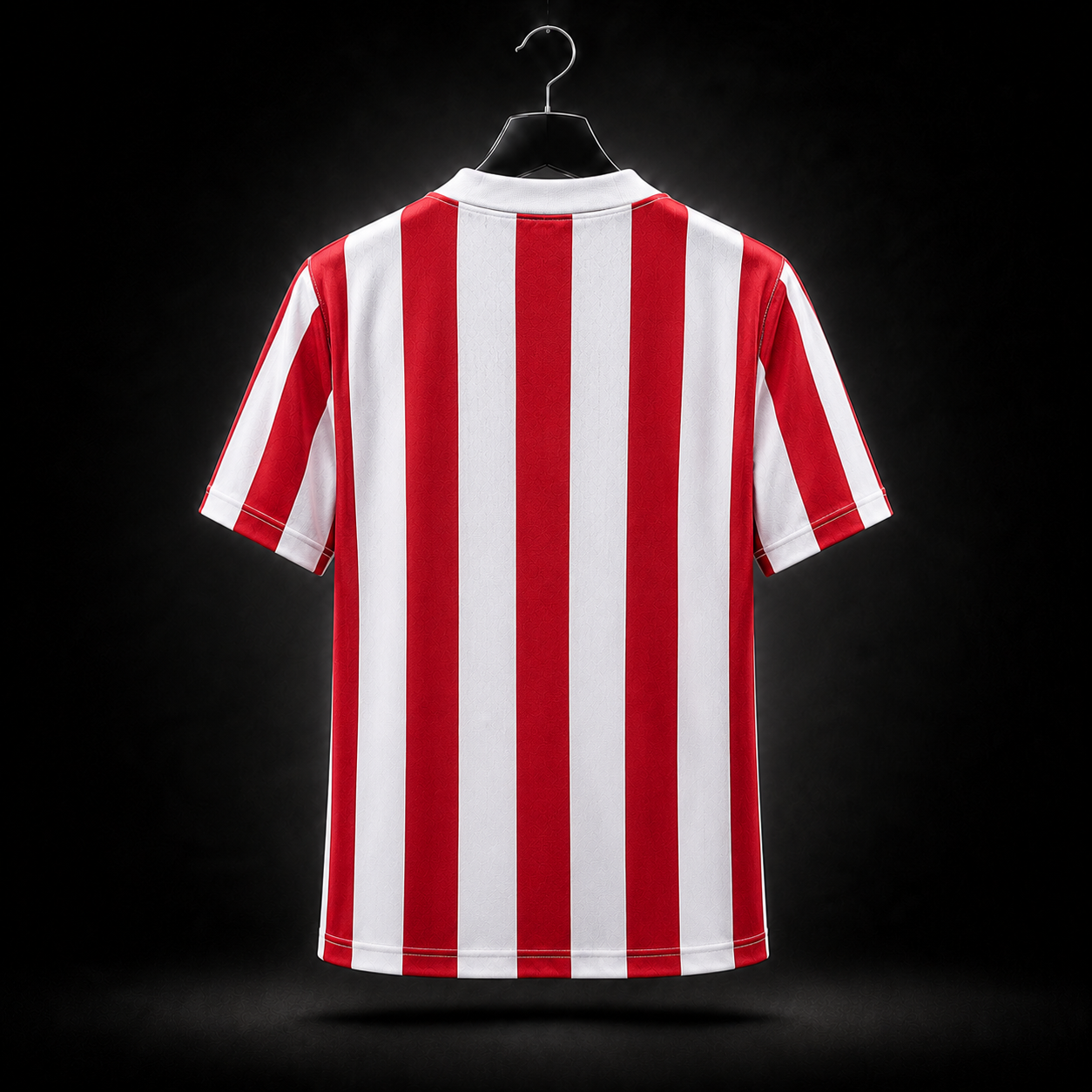 Jersey Atlético Madrid 2025-26 Local
