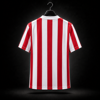 Jersey Atlético Madrid 2025-26 Local