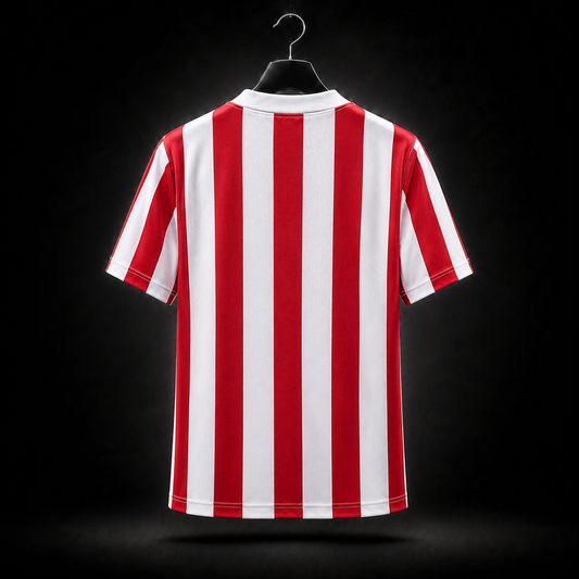 Jersey Atlético Madrid 2025-26 Local