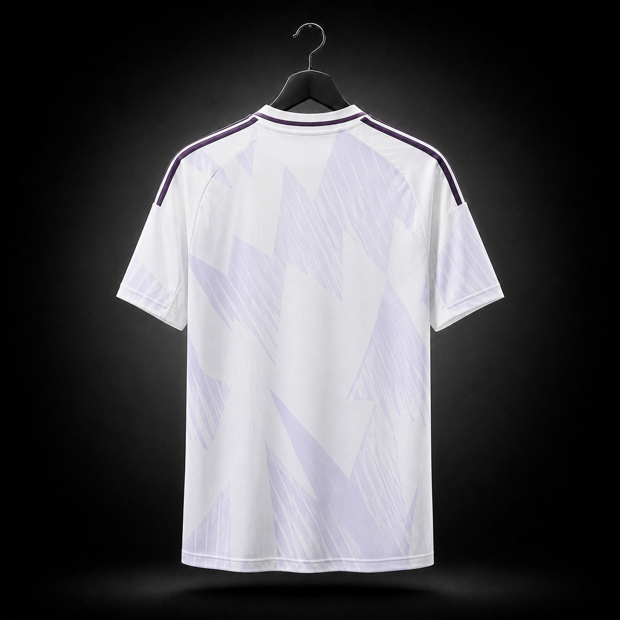 Jersey Manchester United 2025-26 Visitante