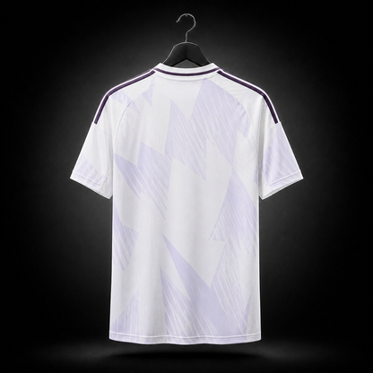 Jersey Manchester United 2025-26 Visitante