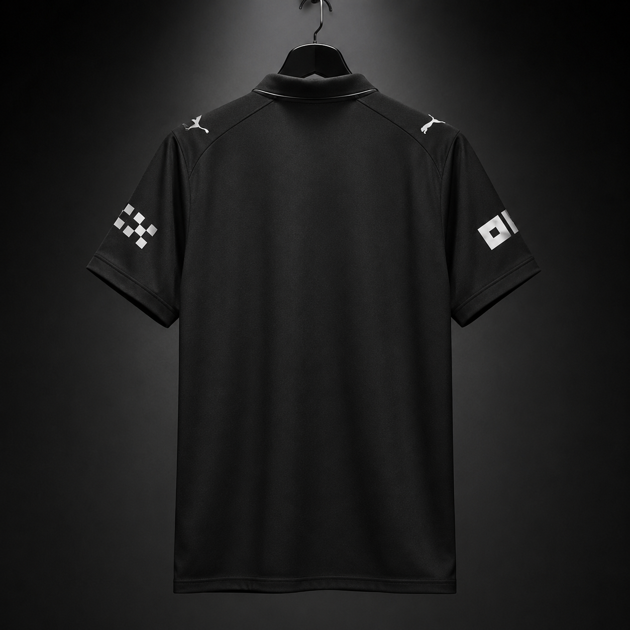 Jersey Manchester City 2025-26 Visitante