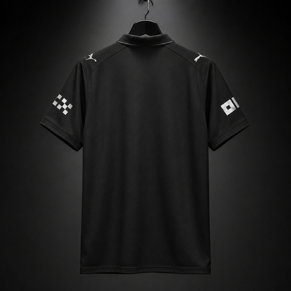 Jersey Manchester City 2025-26 Visitante