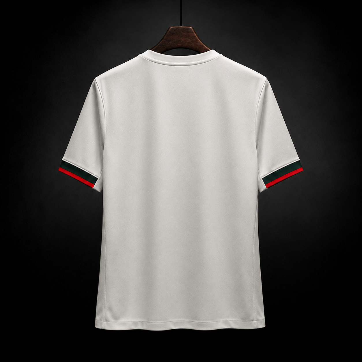 Jersey Chelsea 2025-26 Visitante