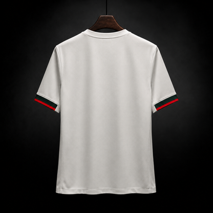 Jersey Chelsea 2025-26 Visitante