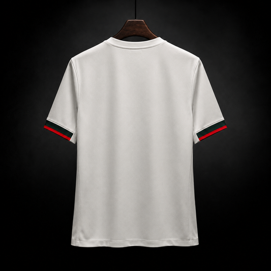 Jersey Chelsea 2025-26 Visitante