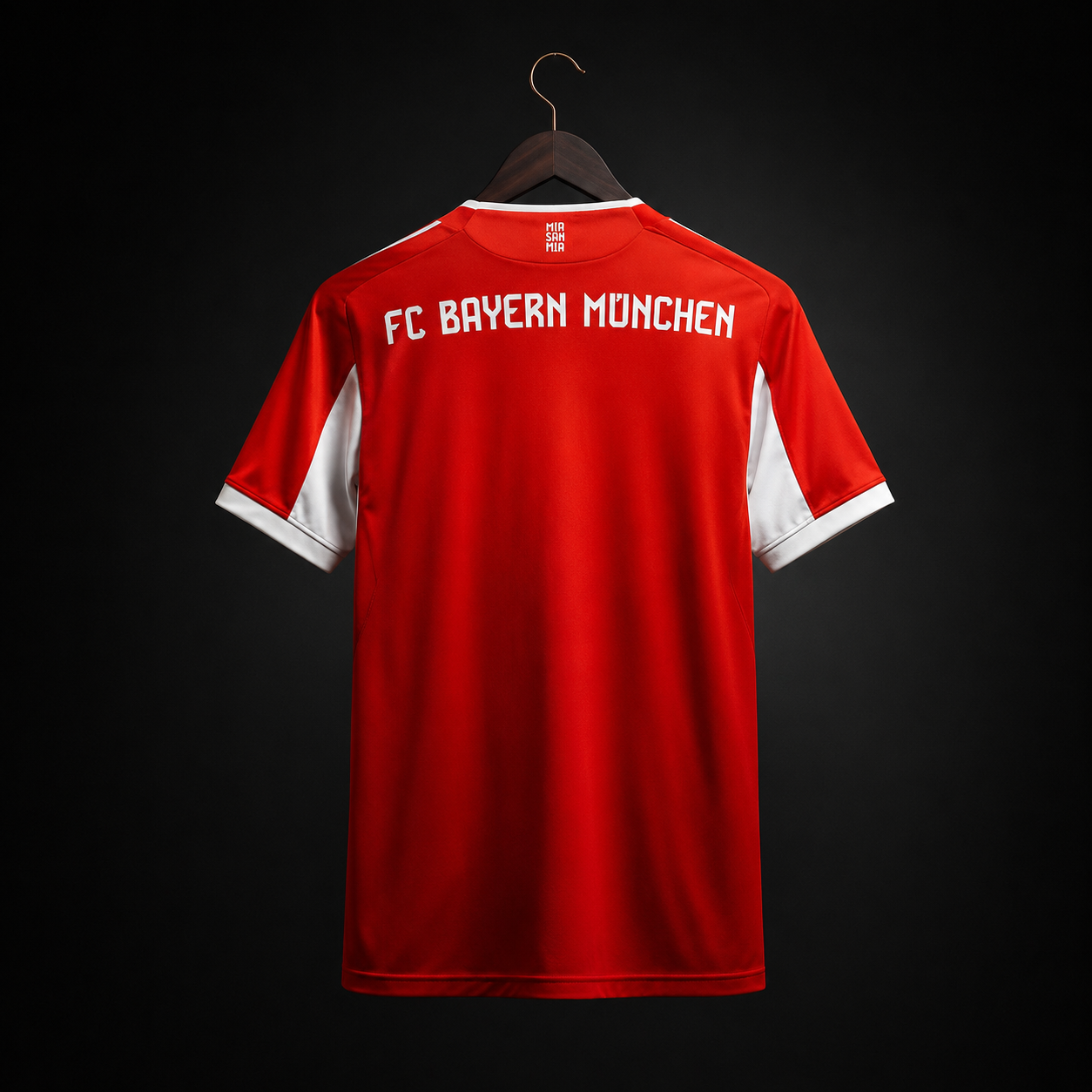 Jersey Bayern Munich 2025-26 Local