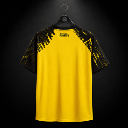 Jersey Borussia Dortmund 2025-26 Local