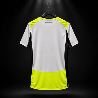 Jersey Borussia Dortmund 2025-26 Visitante