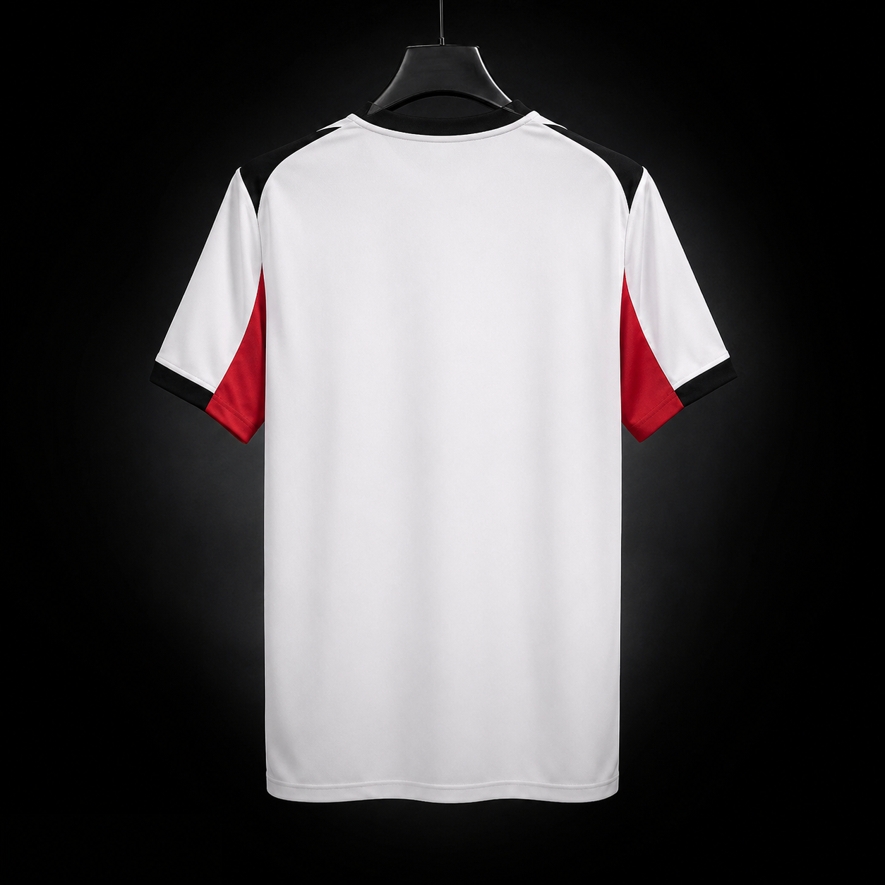 Jersey AC Milan 2025-26 Visitante
