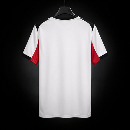 Jersey AC Milan 2025-26 Visitante