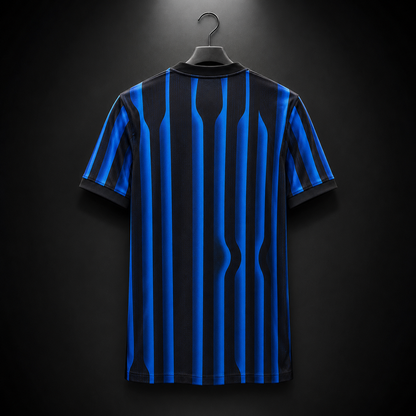 Jersey Inter Milan 2025-26 Local