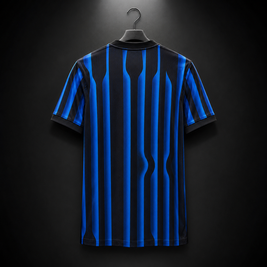 Jersey Inter Milan 2025-26 Local
