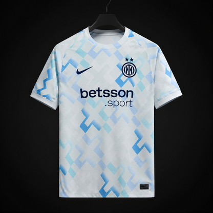 Jersey Inter Milan 2025-26 Visitante