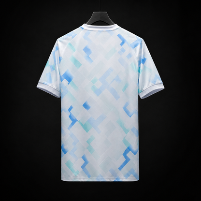 Jersey Inter Milan 2025-26 Visitante