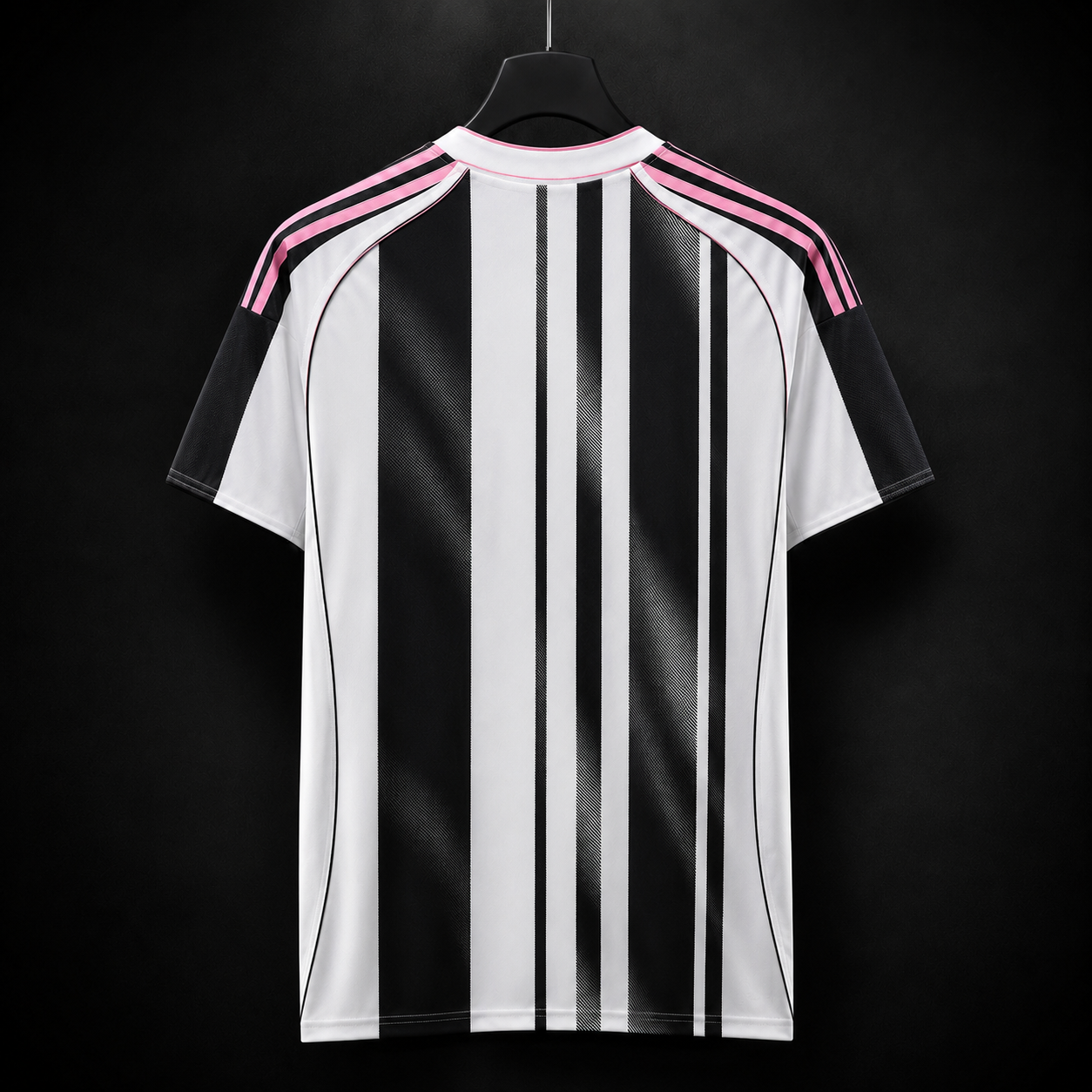Jersey Juventus 2025-26 Local