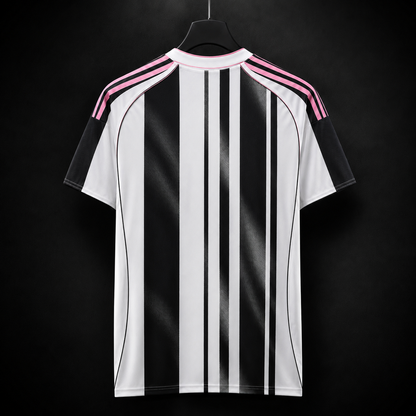 Jersey Juventus 2025-26 Local