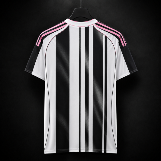 Jersey Juventus 2025-26 Local