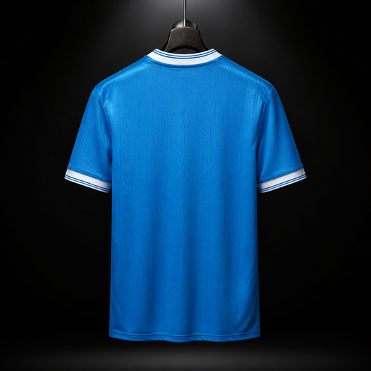 Jersey Napoli 2025-26 Local