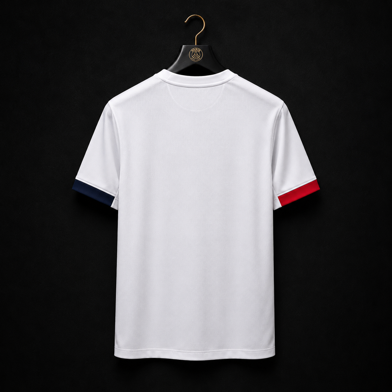 Jersey Paris Saint Germain 2025-26 Visitante