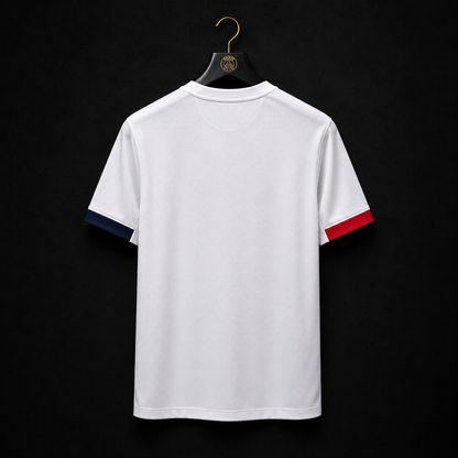 Jersey Paris Saint Germain 2025-26 Visitante