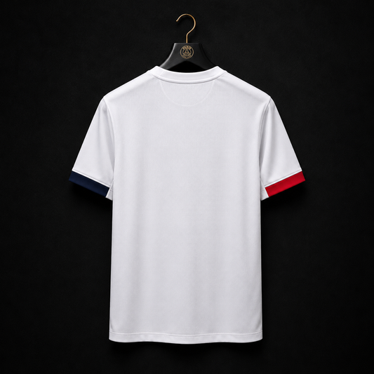 Jersey Paris Saint Germain 2025-26 Visitante