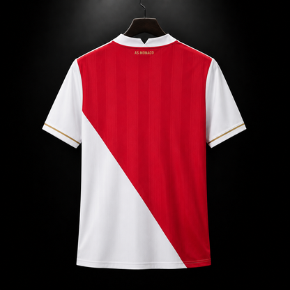 Jersey AS Monaco 2025-26 Local