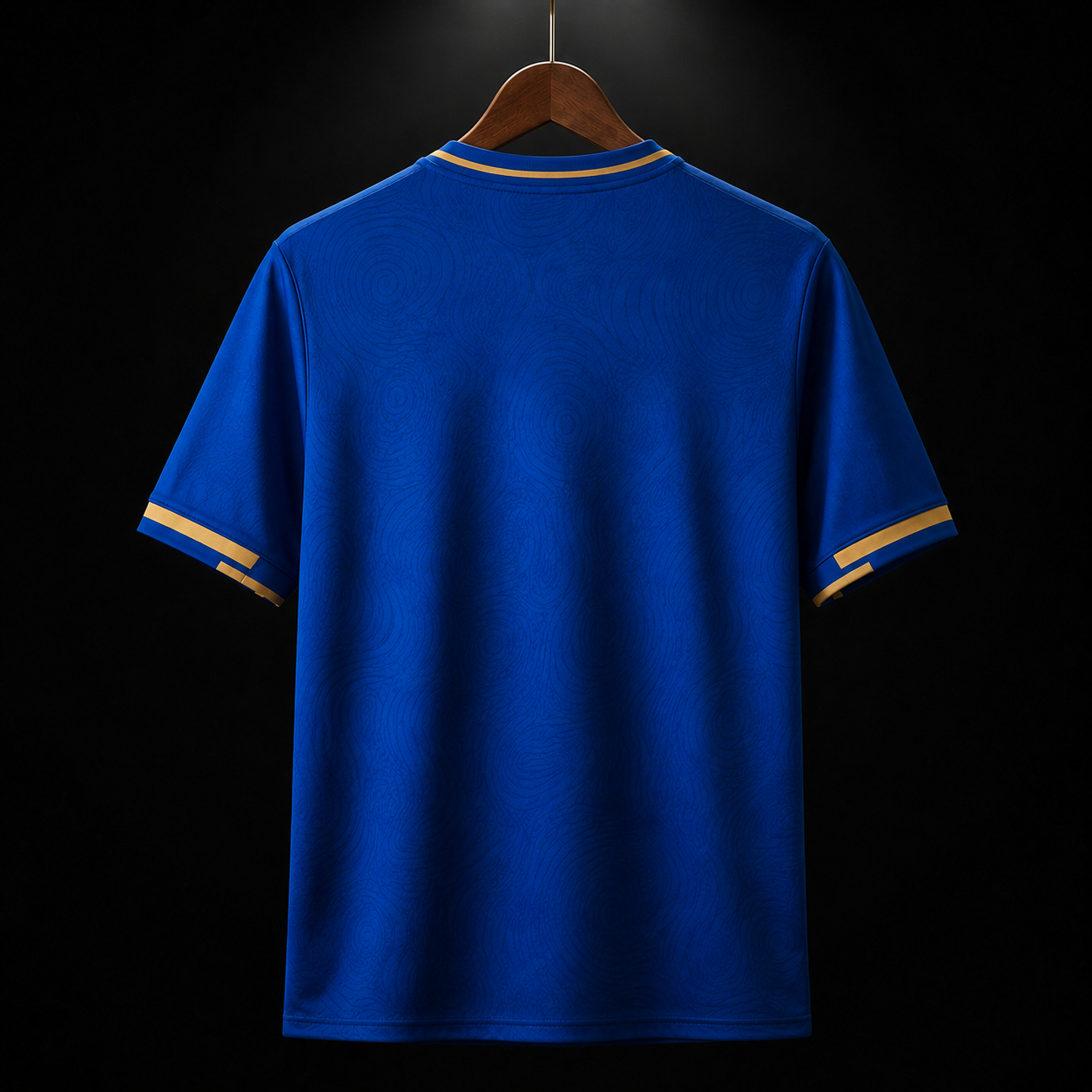 Jersey AS Monaco 2025-26 Visitante