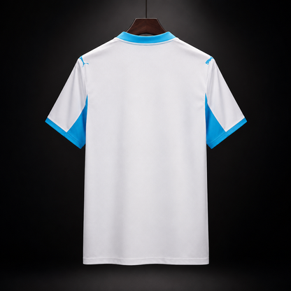 Jersey Olympique de Marsella 2025-26 Local