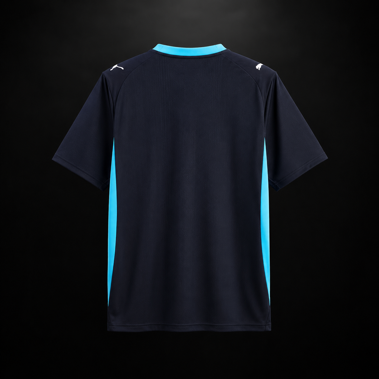 Jersey Olympique de Marsella 2025-26 Visitante