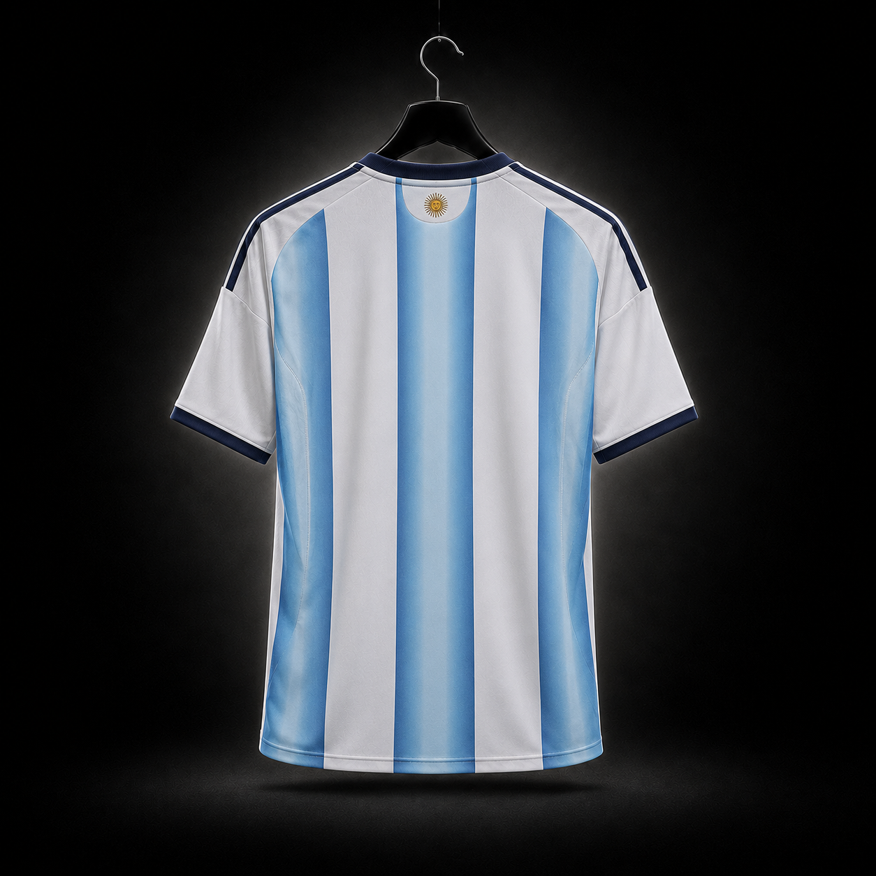 Jersey Selección Nacional Argentina 2026 Local
