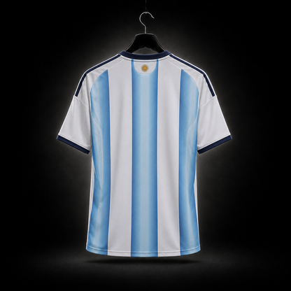 Jersey Selección Nacional Argentina 2026 Local