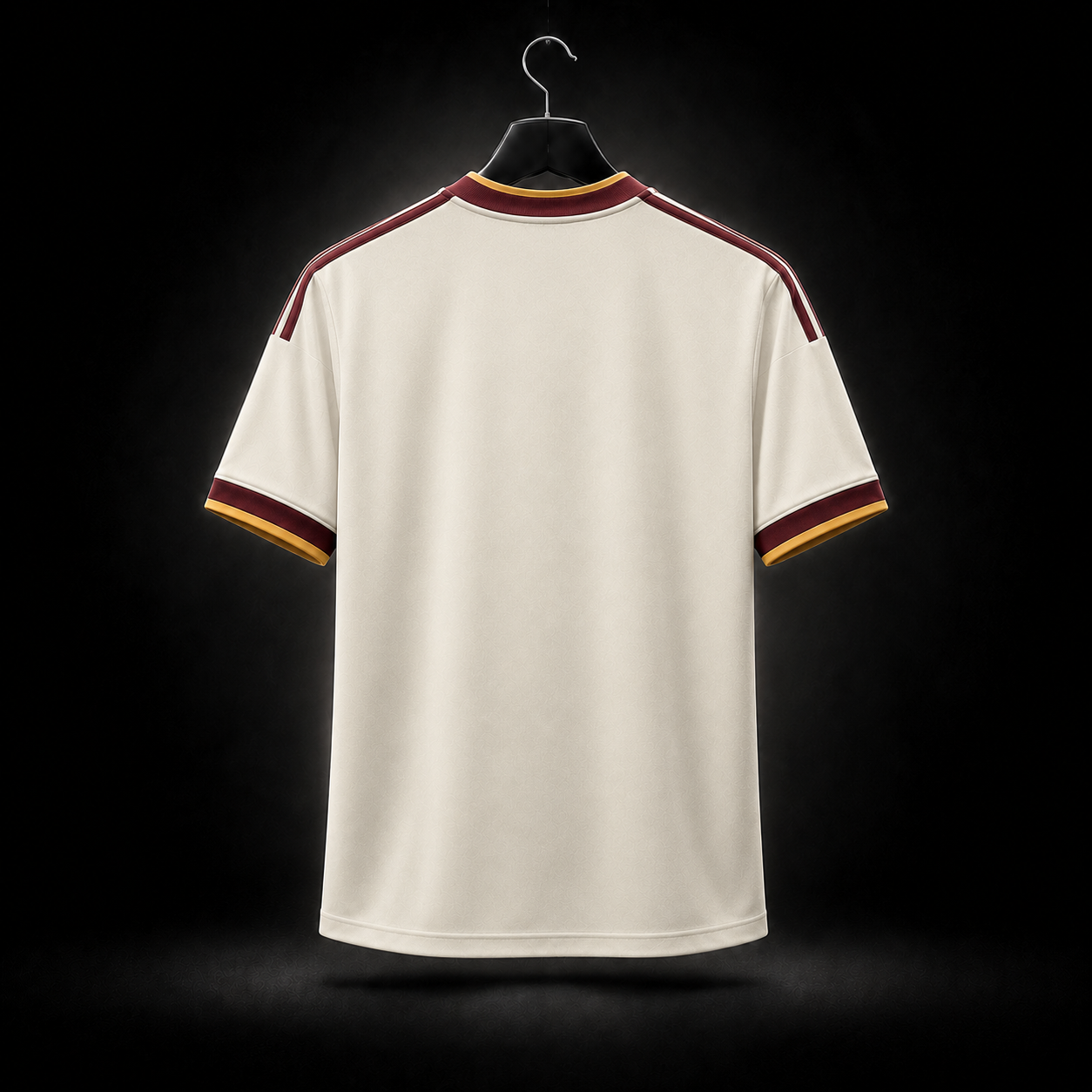 Jersey Selección Nacional España 2026 Visitante