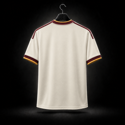 Jersey Selección Nacional España 2026 Visitante