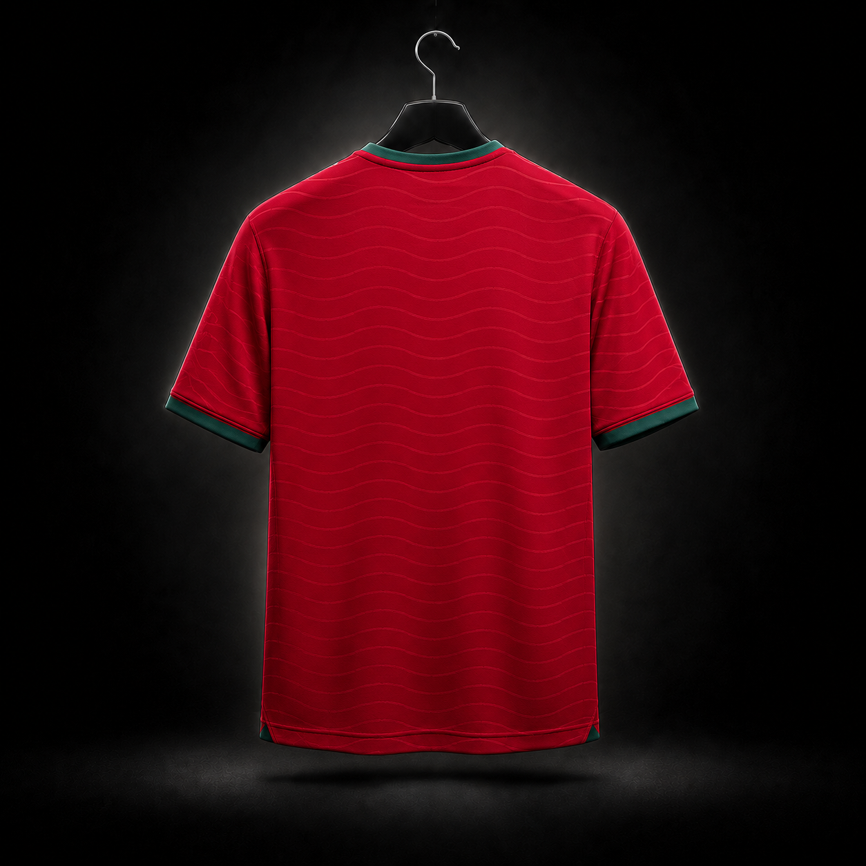 Jersey Selección Nacional Portugal 2026 Local