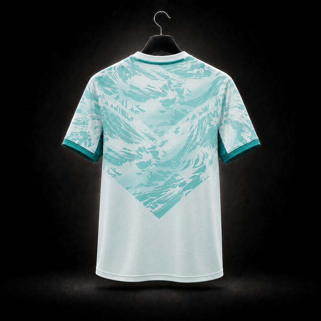Jersey Selección Nacional Portugal 2026 Visitante