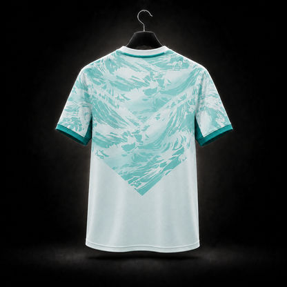 Jersey Selección Nacional Portugal 2026 Visitante