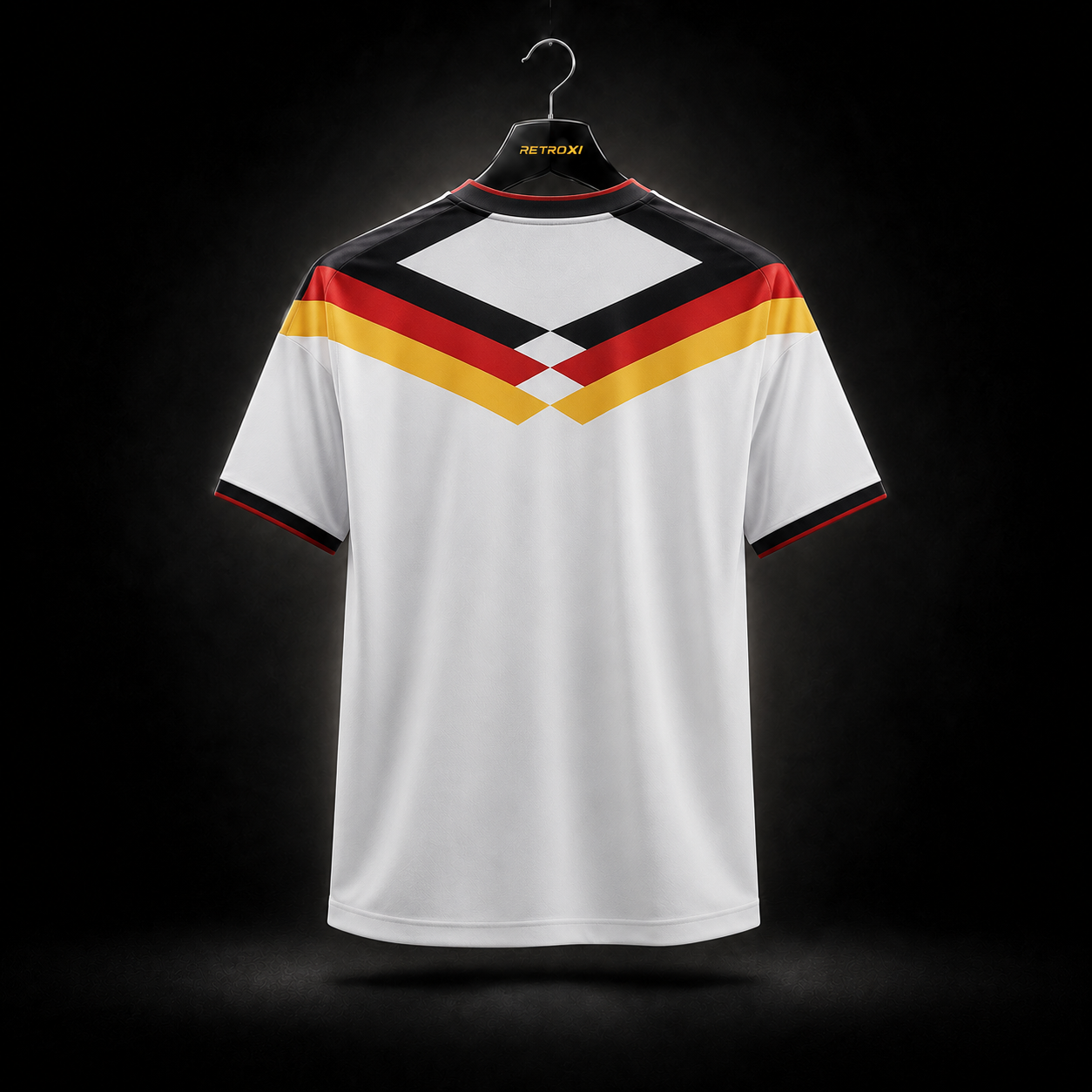 Jersey Selección Nacional Alemania 2026 Local